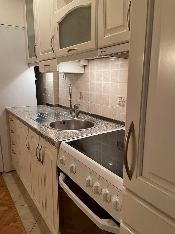 Sarajevo Apartment Bardak Exterior foto