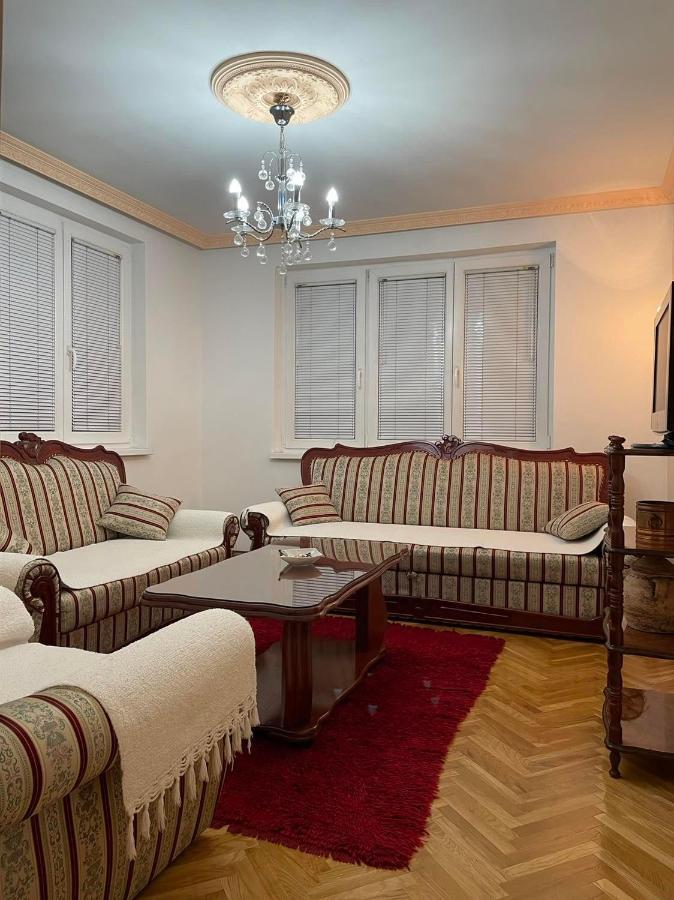 Sarajevo Apartment Bardak Exterior foto